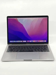 Apple MacBook Pro 13" 2016 2 GHz i5 8GB 256GB - Fair Condition - Picture 1 of 13