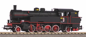 Piko Expert 50661 Dampflok Tkt1-63 PKP, Ep. III, DSS, NEUWARE - Bild 1 von 1
