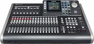 TASCAM Multitrack Recorder DIGITAL PORTASTUDIO DP-24SD - Picture 1 of 6