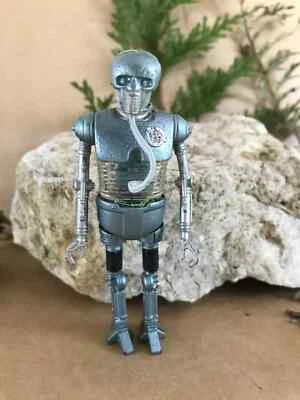 28 ⚜️ Figurine Star Wars 2-1B Medic Droid Kenner 1997 Hauteur 10 Cm - Photo 1/3