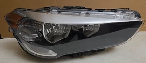 2016-2022 BMW X1 F48 RIGHT PASSENGER SIDE HEADLIGHT HALOGEN FACTORY 63117346538 - Picture 1 of 11