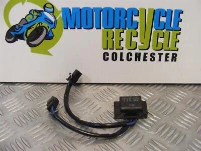 Kawasaki Ninja 250 Regulator Pickup 2008 to 2012 EX250 250R A942 - Image 1 of 4