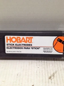 Hobart 770478 7018 Stick 1/8-5lbs - Picture 1 of 2