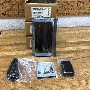 Samsung Galaxy S4 16GB White Frost SCH-I545 (Unlocked) - GRADE A - OO6e - Picture 1 of 4