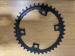 Shimano Ultegra FC-R8000 11-Speed Chainring 39 Teeth 4 Arm NEW - Picture 1 of 2