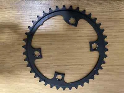 Shimano Ultegra FC-R8000 11-Speed Chainring 39 Teeth 4 Arm NEW - Image 1 of 2