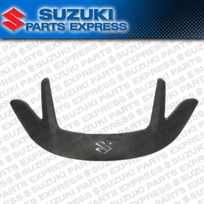 NEW OEM SUZUKI BURGMAN 650 2003 - 2011 WINDSHIELD COVER 94640-10G20 - Image 1 of 4