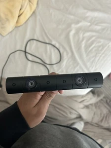 Playstation 4PS4 PSVR Motion Sensor Camera - Model CUH-ZEY2- PreOwned Authentic - Picture 1 of 3