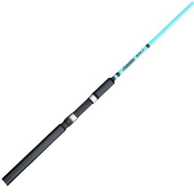 Lamiglas X-11 Series Salmon/Steelhead Spinning Rods - Image 1 of 4