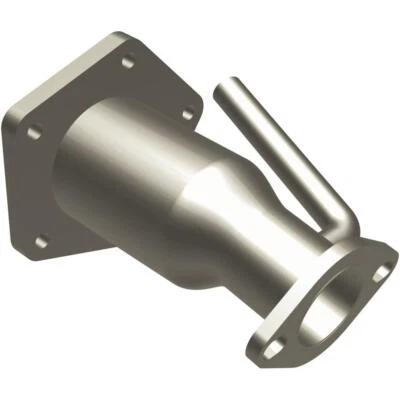 Catalytic Converter for 1983 Mitsubishi Mitsubishi - Imagem 1 de 4