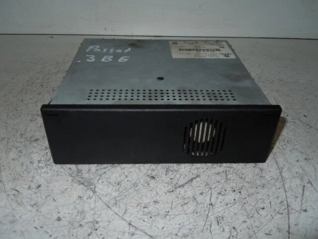 Centralina sintonizzatore TV VW PASSAT VARIANT 1.6 3BG/3BL/3BS 3B0919146 - Immagine 1 di 2