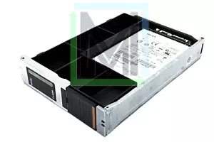 005051651 5051651 HUSMM8080ASS200 EMC ISILON 800GB 2.5" in 3.5" SAS MLC 512b SSD - Picture 1 of 5