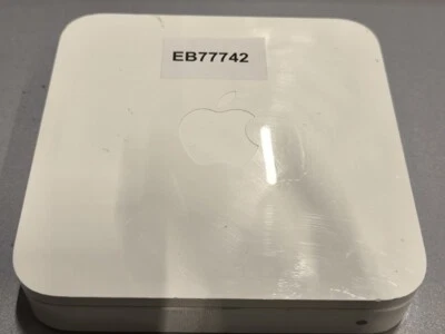 Apple AirPort Extreme Base Station A1143 - For Parts, Not Working - Image 1 of 4