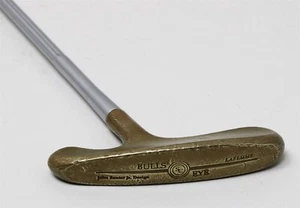 SCOTTY CAMERON Bullseye LaFemme Titleist PUTTER 33" John Reuter Design - Picture 1 of 5