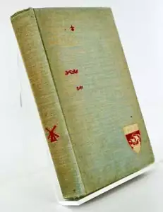 Richard Harding DAVIS / ABOUT PARIS 1st Edition 1895 - Picture 1 of 8