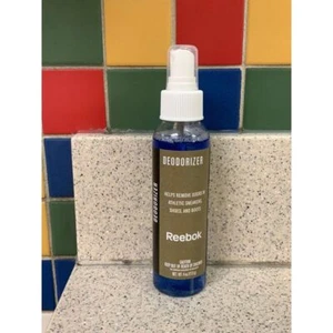 NWT Reebok Shoe Boot Deoderizer Spray eliminate smelly shoes - Picture 1 of 3