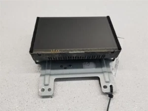 10-11 370Z/EX35/G37/G25 11-14 GT-R Info/Navigation Display Screen OEM 280911BY2E - Foto 1 di 12