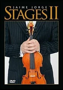 Stages II (Video (DVD)) - Foto 1 di 1