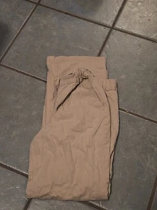 Girls size 14 Chaps Lauren pants - Picture 1 of 1