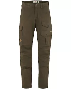 Fjällräven Hose Barents Pro Hydratic Cargohosen|Jagdhosen|Outdoorhosen Herren - Bild 1 von 9