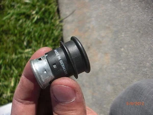 1988-1996 BMW OEM Cigarrette Lighter E32 E34 E36 E30 740iL 525i M5 M3 325i 540i - Picture 1 of 3