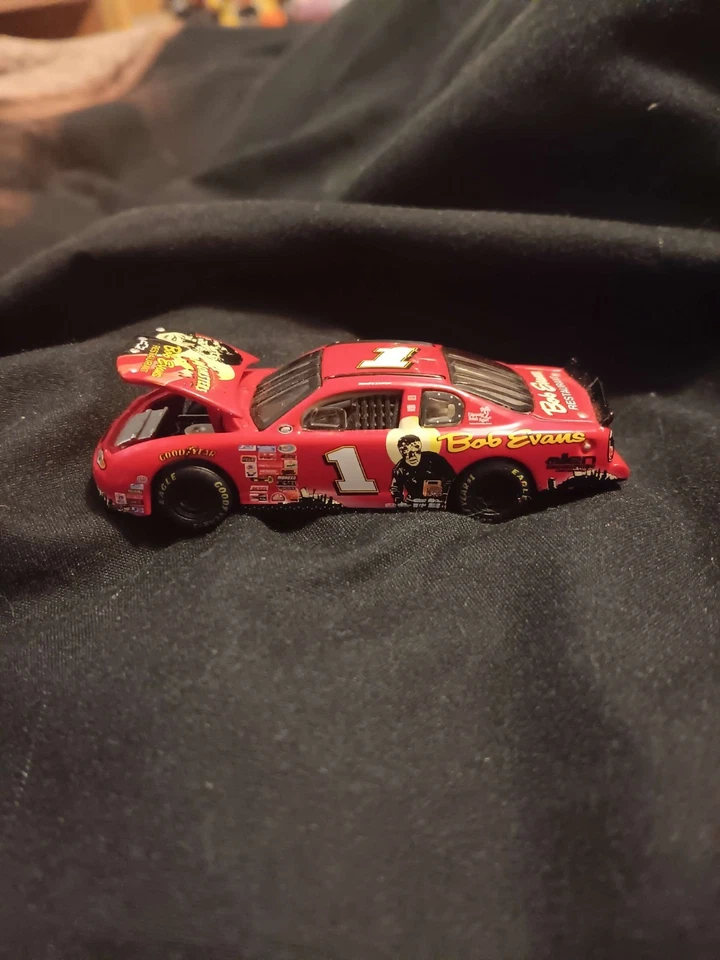 *RARO* Randy LaJoie Drácula Foto 1 de 1