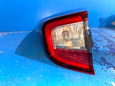 Genuine Acura 19 20 21 22 23 RDX tail light OEM Left 33550-TJB-A01 New N24 - Image 1 of 4