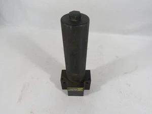 Filtro hidráulico Parker 15P274HH USADO - Imagen 1 de 3