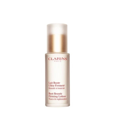Clarins Lait Buste Ultra Fermete' 50 ml - Immagine 1 di 2