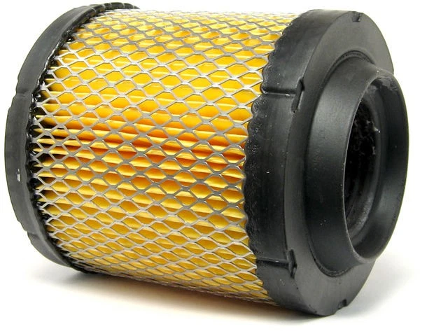 Filtro de aire de neón para Plymouth 2000-2001 CA Delco 87277SJQP 2,0 L 4 cilindros VIN: C FI Foto 1 de 2