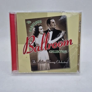 Fabulous Ballroom Collection von Fabulous Collection CD 1998 - Bild 1 von 3