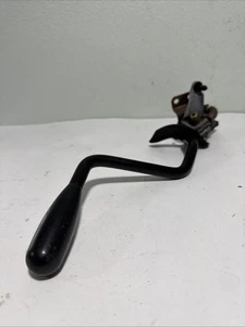 2002–2007 Chrysler Caravan Town & Country Column Shifter Assembly OEM - Foto 1 di 11