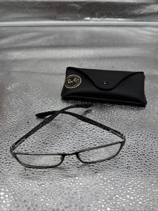 Ray Ban Eyeglasses Frames Only RB 8415 2861 Black. 1 - Picture 1 of 7