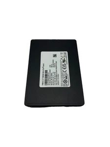 Samsung MZ-QL29600 PM9A3 960GB PCIe GEN4 NVME U.2 2.5" SSD - Picture 1 of 3