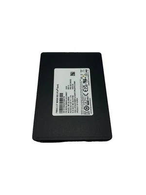 Samsung MZ-QL29600 PM9A3 960GB PCIe GEN4 NVME U.2 2.5" SSD - Image 1 of 3