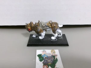 = Everquest Highland Stalker Metal 126 = - Picture 1 of 2