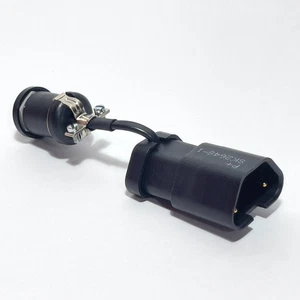 PerkinElmer N305-0197 Non-Coded Lamp Plug Adapter AAnalyst Atomic Absorption NOS - Picture 1 of 8