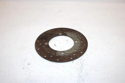 2011 Polaris Sportsman 800 Efi Oem 后刹车转子 5248250 AP179 — 第 1/4 张图片