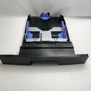 Genuine Dell Laser 1815dn Replacement Main Front Paper Tray Cassette JC97-02414A - Afbeelding 1 van 6