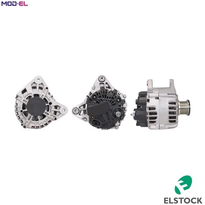 ALTERNATOR 28-7535 FOR RENAULT SCENIC/GRAND/IV TALISMAN/Sport/Tourer/Grandtour - Image 1 of 4