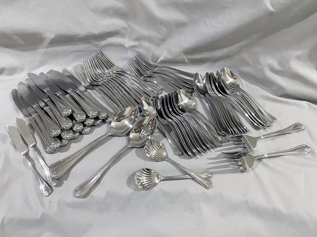 Lenox Flatware Sets for sale - eBay