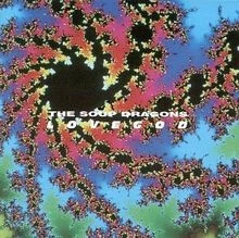 Lovegod von Soup Dragons | CD | Zustand gut - Bild 1 von 2