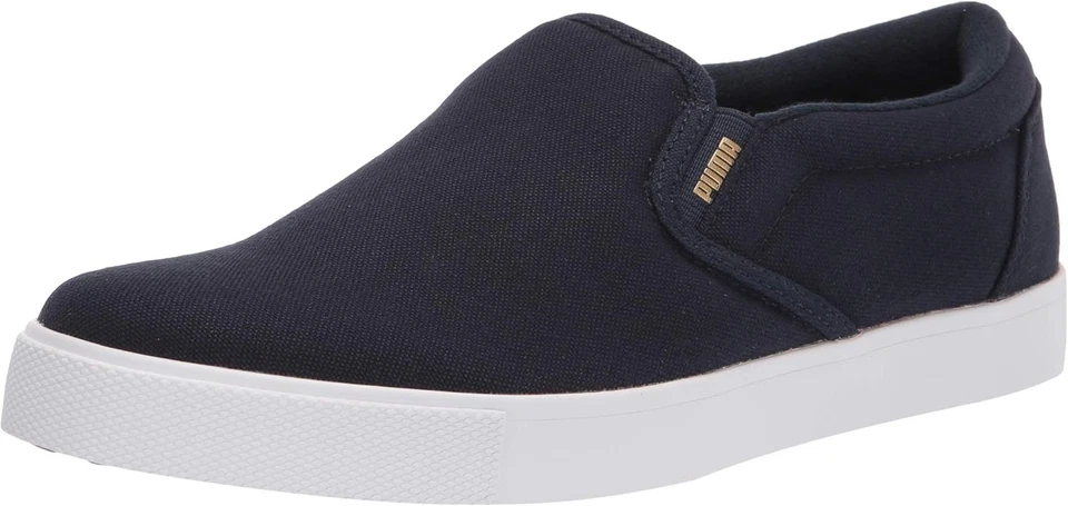 Zapatos de golf Puma Tustin de verano para mujer sin cordones sin clavos Foto 1 de 1