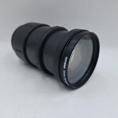 Tamron 28-200mm Aspherical LD IF 3.8-5.6 171D - Image 1 of 4