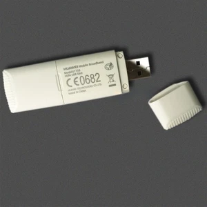 For Android Tablets Unlocked Huawei E1750 Dongle/GSM USB Stick 3G Modem Adapter - Picture 1 of 5