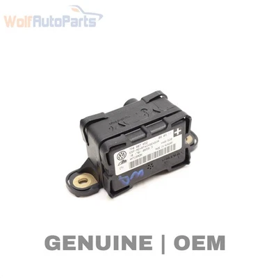 AUDI TT QUATTRO 2002 2011-2015 - YAW / ESP / sensor múltiple 7P0907652 Foto 1 de 4