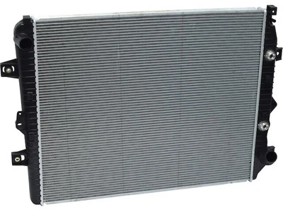 For 2011-2016 GMC Sierra 3500 HD Radiator 62838GMYS 2012 2013 2014 2015 - Imagem 1 de 2