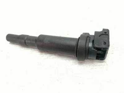 2010 BMW 335xi 335i N54 E90 E92 Turbo Ignition Coil Bosch OEM 12138647689 - Image 1 of 4
