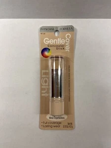 Physicians Formula Gentle Cover Concealer Stick Light #682 New (Discontinued) - Picture 1 of 3