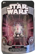 Star Wars™ SDCC Make-a-Wish R2-KT (Pink Droid) 30TH ANNIVERSARY 501st Exclusive